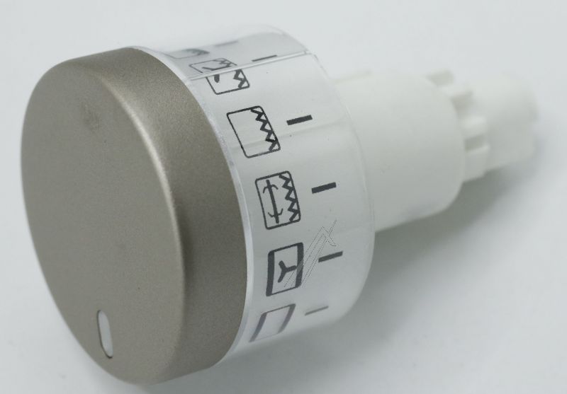 Knebel 1kreis für Kochstelle Amica 8016480 in Kochfeld Herd