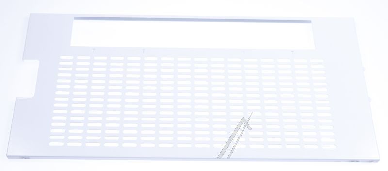 Lüftungsgitter für Dunstabzugshaube Elica 231302608A0 GR08N/60