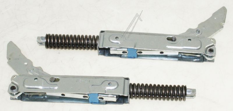 Backofentür-Scharnier-Kit für Ofen AEG 4055534715 8.8-kg