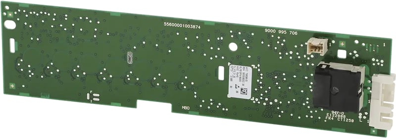 Bedienmodul programmiert 12020975