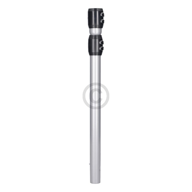 Teleskoprohr Philips CP9273/01 432200424625 für 35mm RohrØ Staubsauger