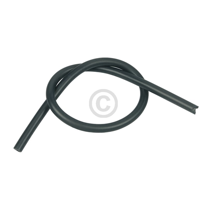 Schlauch Milchschlauch 3x6mmØ 350mm 00703495 703495 Bosch, Siemens, Neff