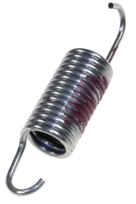 Bottichfeder Alva-3A für Waschmaschine Vestel 37016881 Wannenfeder