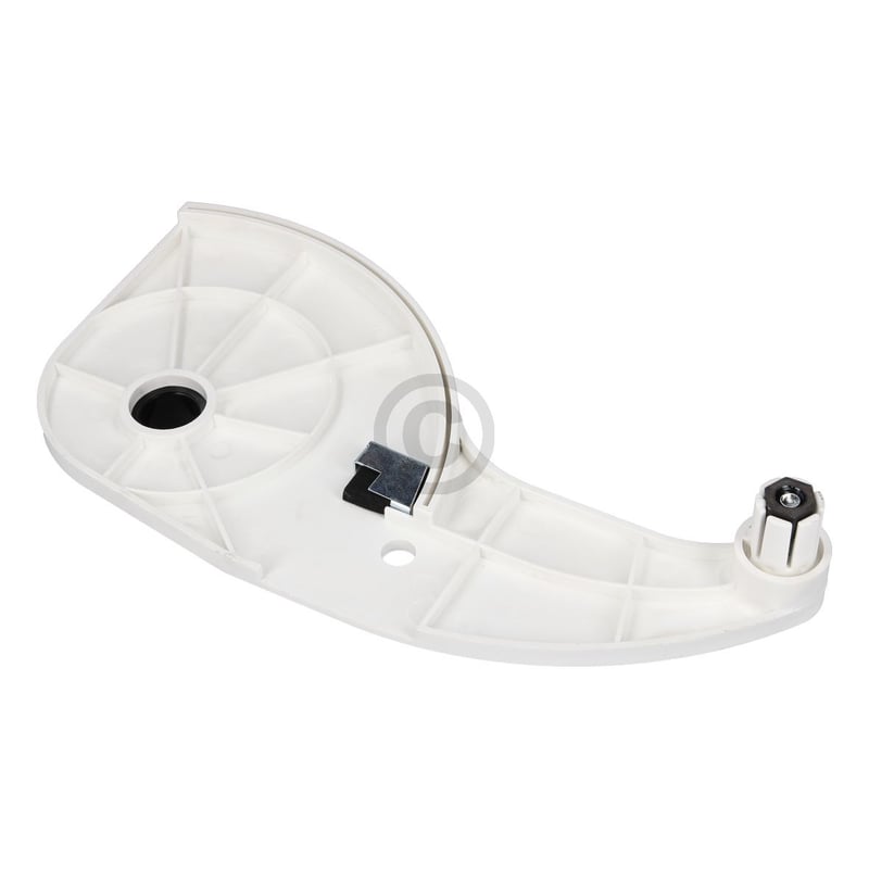 Lagerarm rechts Lehnhardt 5002137 für Wäschemangel