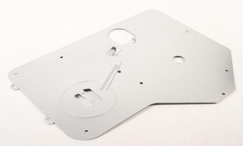 Blech für Ofen Bosch Siemens 11060194 Gehäuseteil