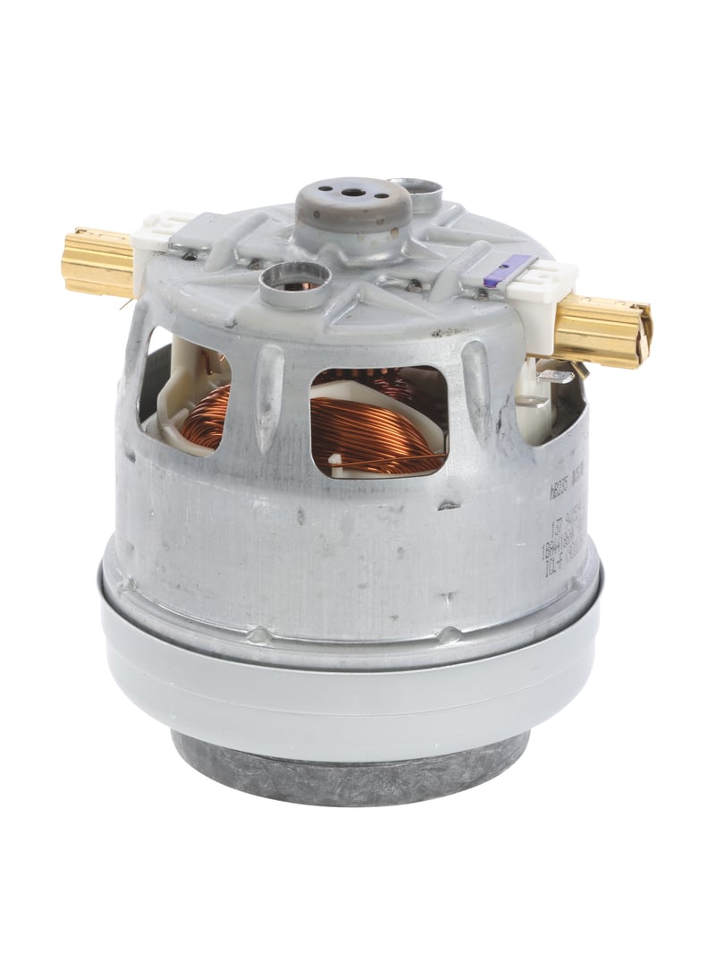 Gebläsemotor 00750687