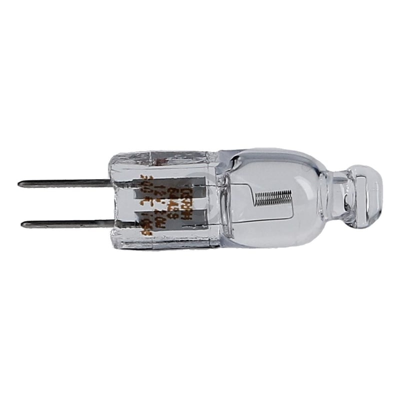 Halogenlampe G4 20W 12V bis 300°C BOSCH 00189351 für Dunstabzugshaube