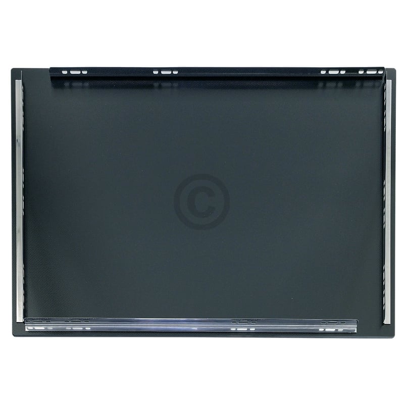 Glaskeramikplatte Electrolux 387250811/8 für Privileg Kochfeld Herd
