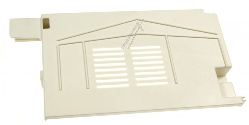 Waschmaschinen-Abdeckung Samsung DC6301464A PCB-Schutz