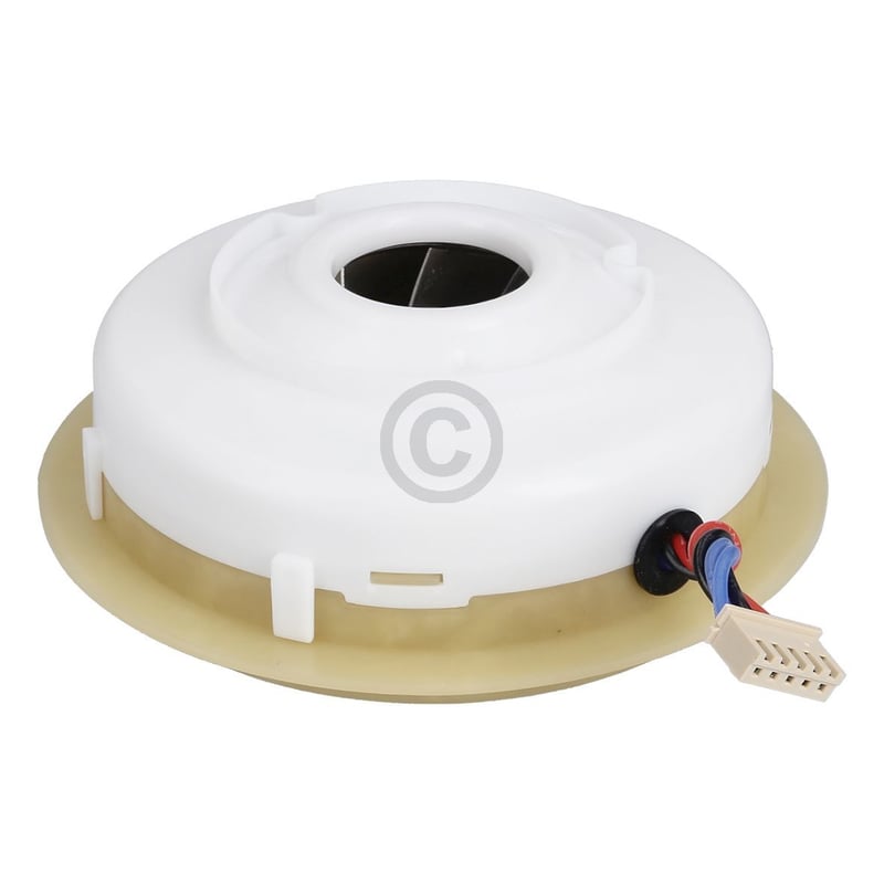 Ventilatormotor Ecovacs 201-2112-0506 für Fensterreinigungsroboter