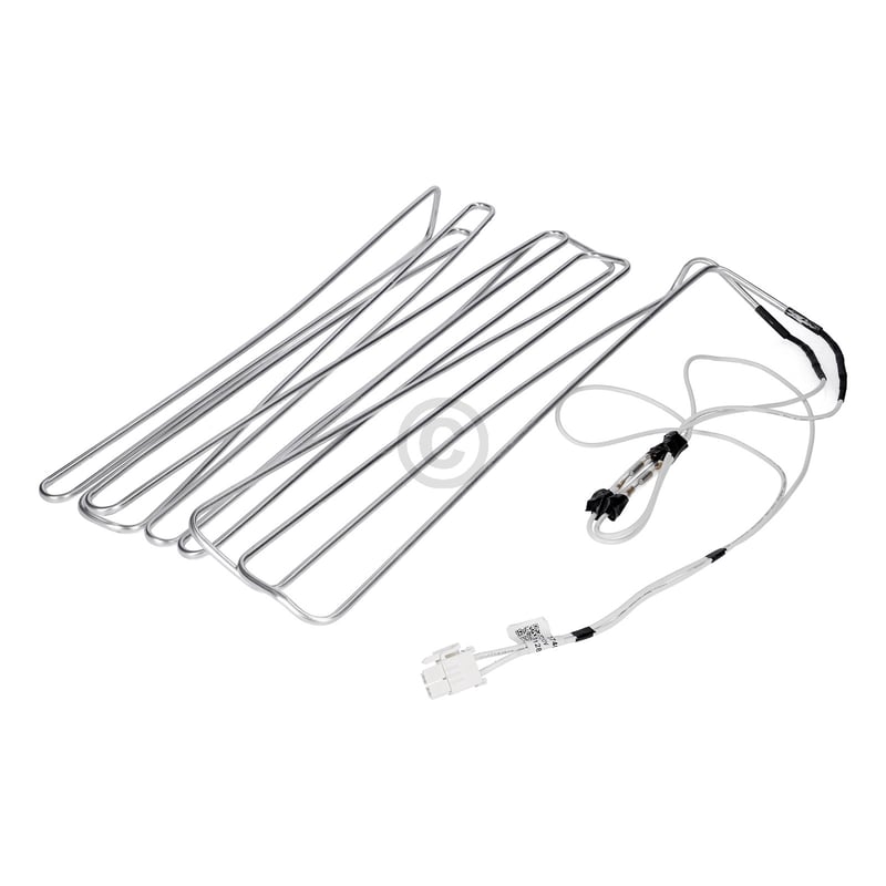 Abtauheizung Haier 490054502 0074000361 TCJRQ V12880 für Gefrierschrank 49054502