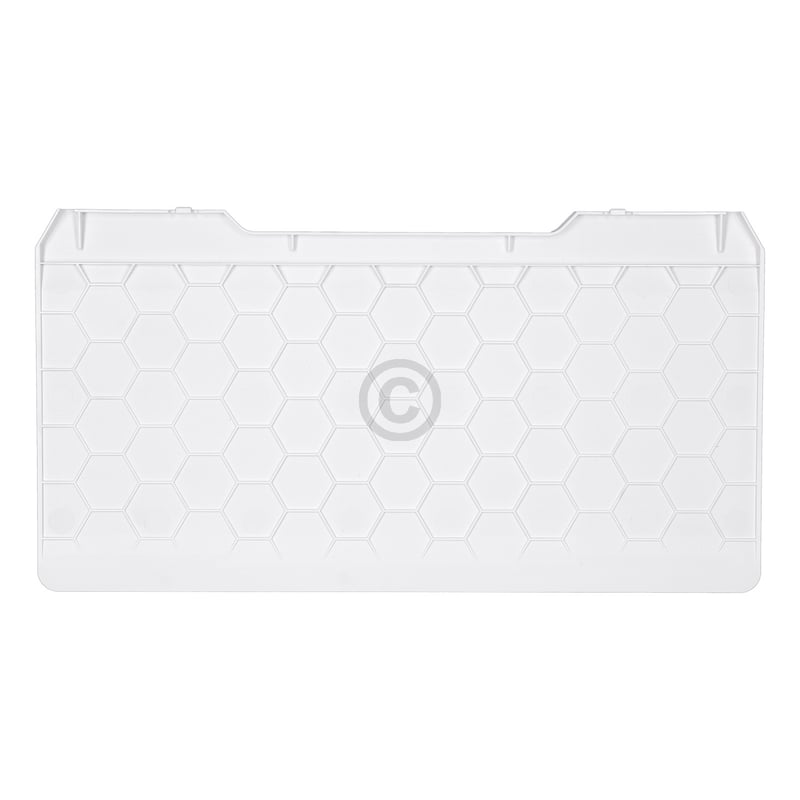 Ablage Ecovacs 201-2228-1495 für Staubsauger-Roboter