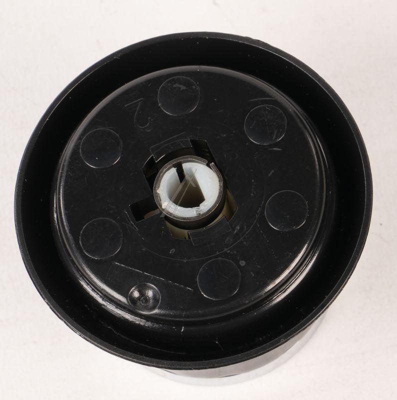 Backofenthermostatknopf für Ofen Beko Grundig Arcelik C00971916 Regler Drehknopf