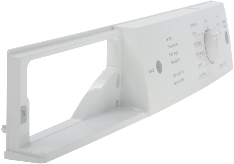 Bedienblende 11005067