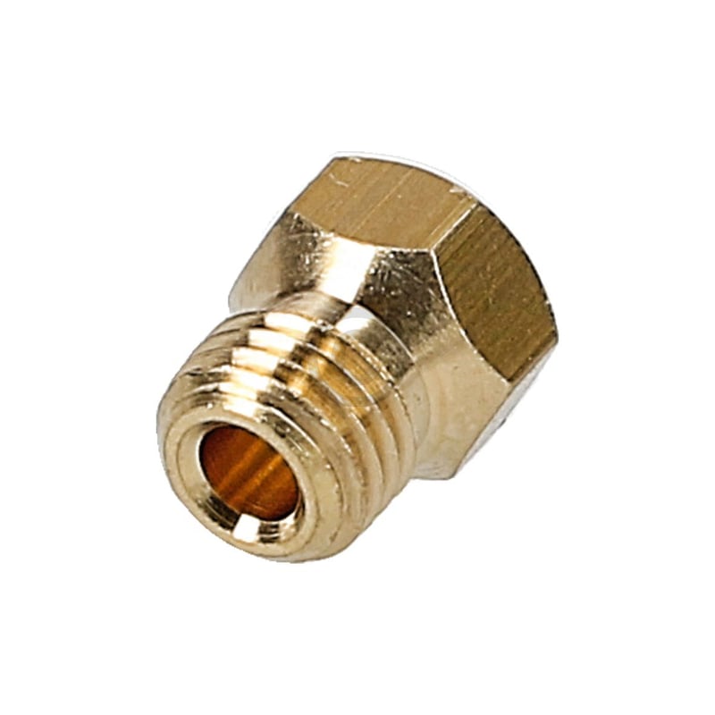 Gasdüse D.097 G20 SRP halbschnell smeg 909010469 für Gaskochfeld