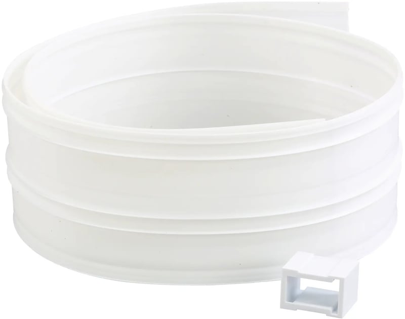 Leiste für Sonstige Gehäuseteile Bosch 00200567 Befestigungselement