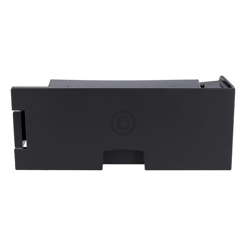 Dust box cover(black) 201-2417-2374