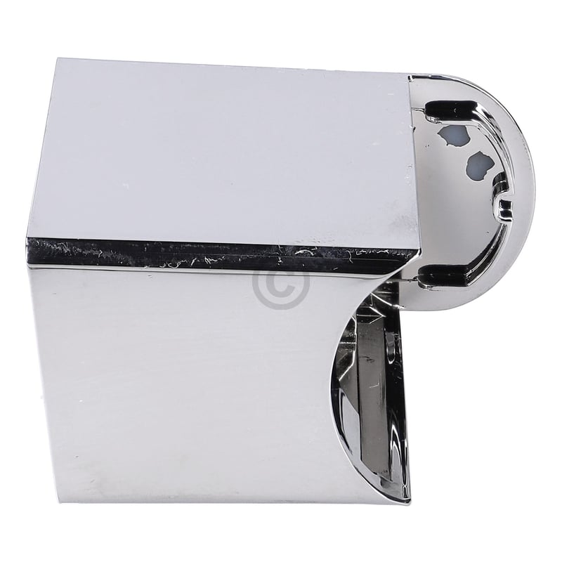 Türgiffabdeckung oben für Kühlteil SAMSUNG DA67-01878A an KühlGefrierKombination