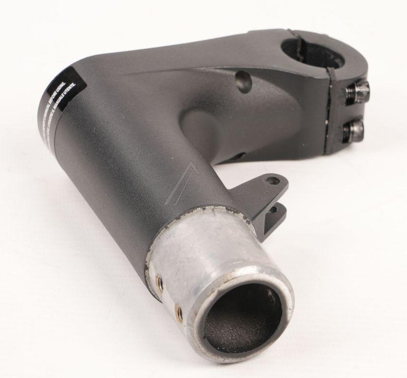 Stirn für Gehäuse JEEP JE_SE011 für E-Scooter Sentinel und Absolute Freedom