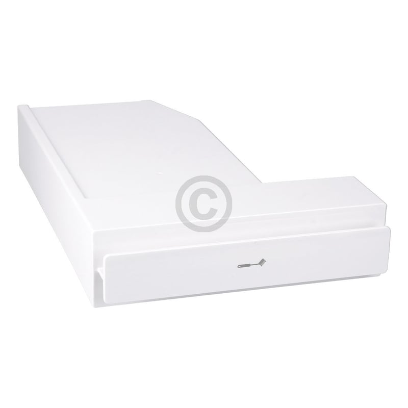 Halterung Ecovacs 201-2116-0043 für Auto Cleaning Station