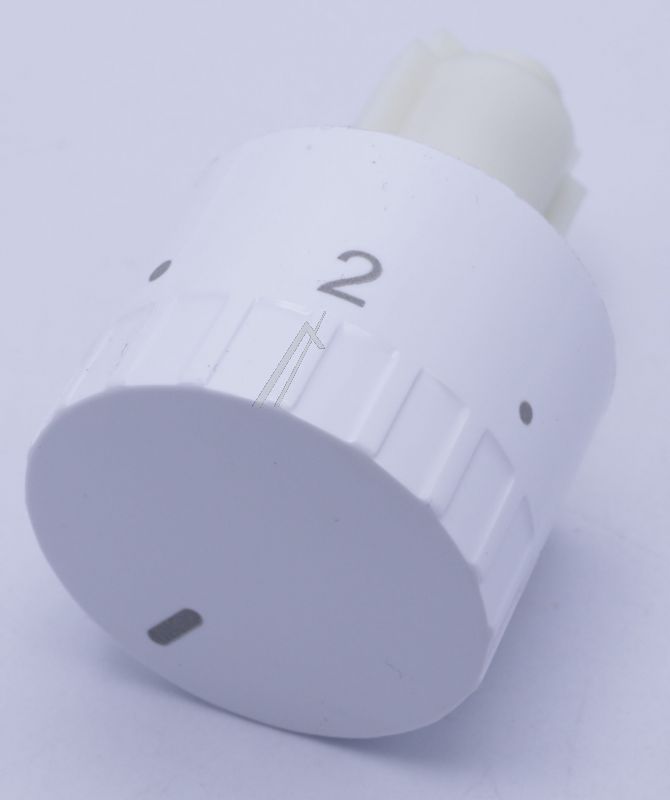 Versenkkopf für Ofen Amica 9066841 Drehregler 34N