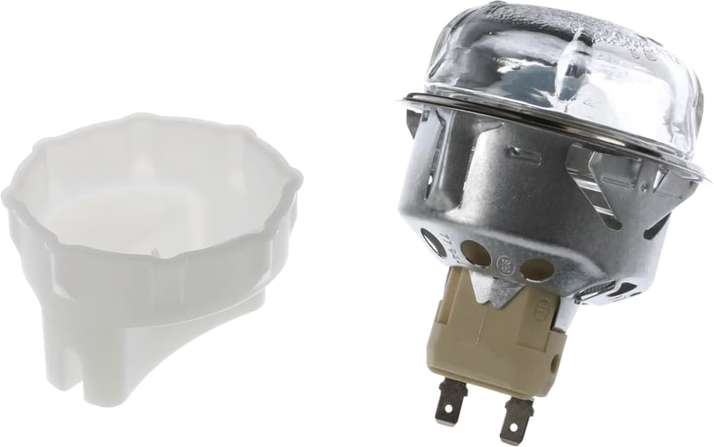 Lampengehäuse 00173950 Originalersatzteil von Bosch