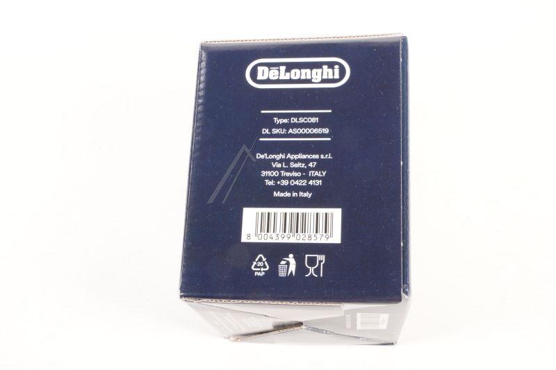 Milchschaumkännchen Dlsc081 für Kaffeemaschine DeLonghi AS00006519 500ml weiß