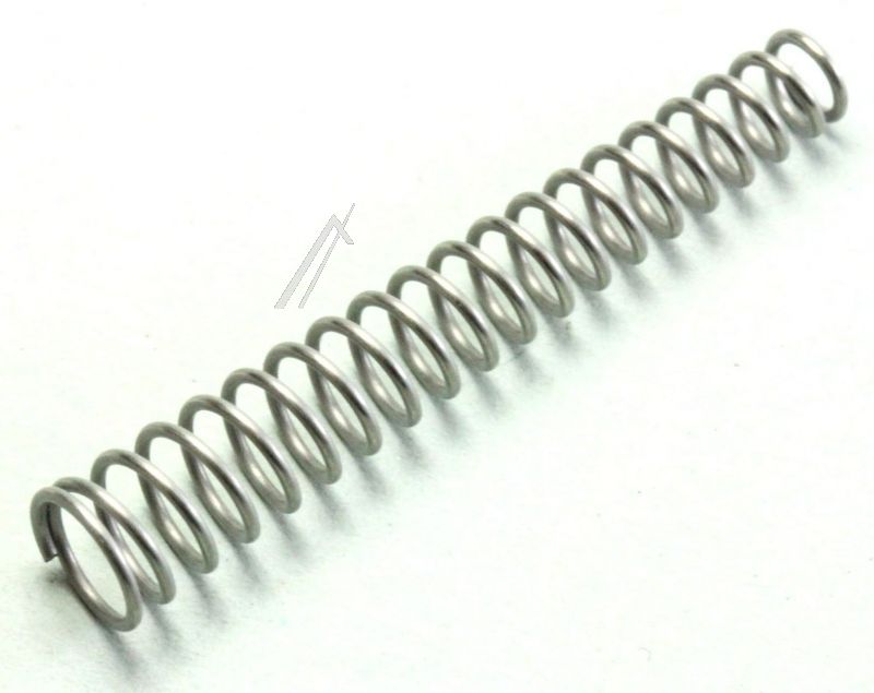 Konische Feder Brühgruppe Saeco 996530050657 Kaffeemaschine Verschleißteil