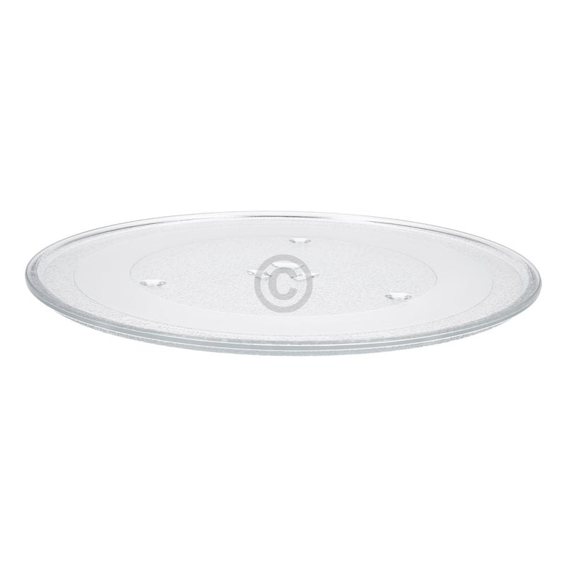 Drehteller 345mmØ passend für Samsung DE74-20016A BLUPARTS in Mikrowelle