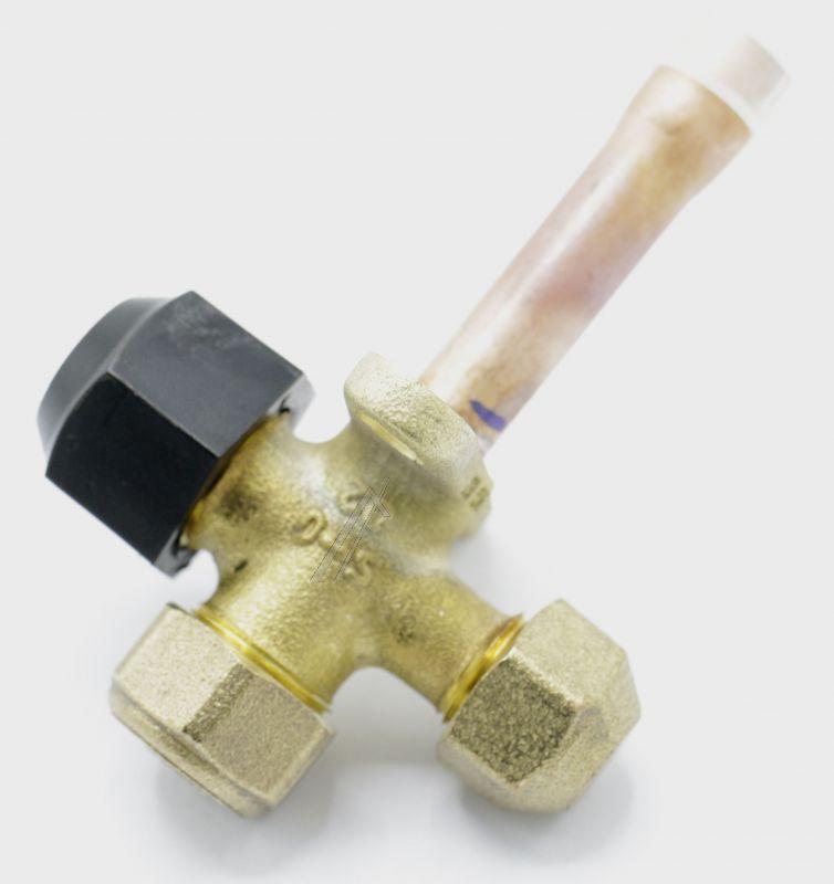 Gasventil für Midea Klimaanlage 15500204000021 Gasregelung