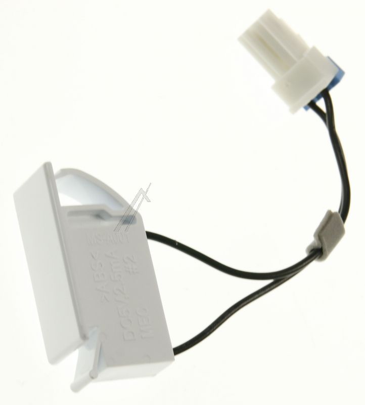 Magnetschalter an Türabdeckung oben LG EBF61314804 für Kühlschrank