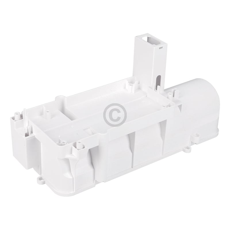 Cleaning solution holder Ecovacs 201-24C2-0371 für Staubsauger-Roboter Ecovacs