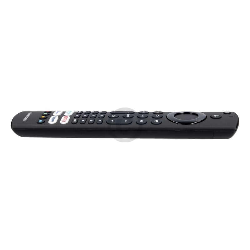 Fernbedienung mit Sprachsteuerung GRUNDIG ALD187R-4 für Fernseher TV