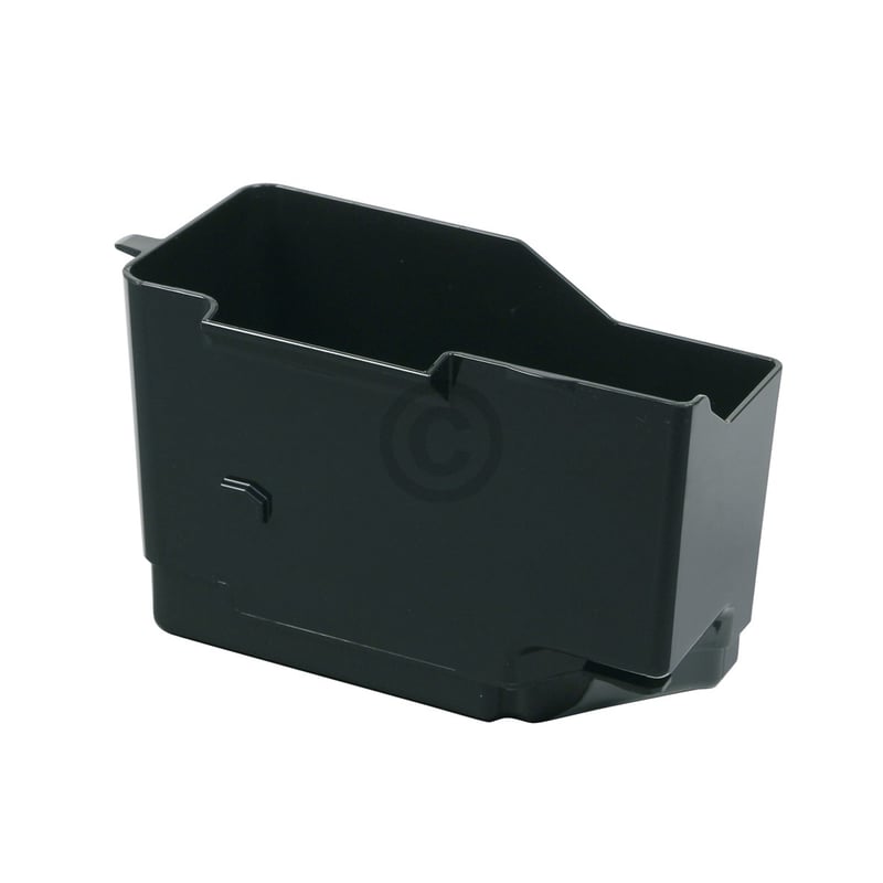 Kaffeesatzbehälter DeLonghi 5313228721 Tresterbehälter für Kaffeemaschine