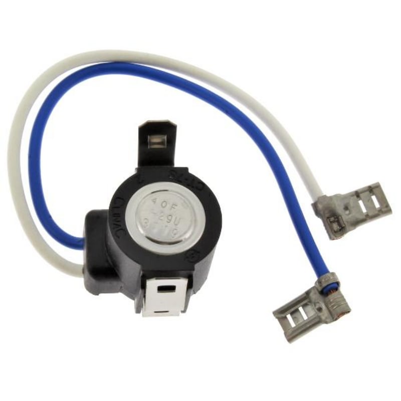 Klixon Thermostat Enteisung Bauknecht 481201221324 für Kühlschrank