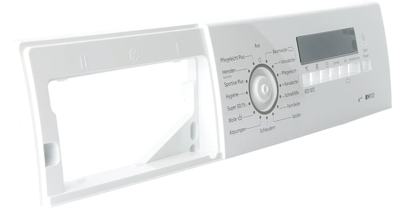 Bedienblende 11009018