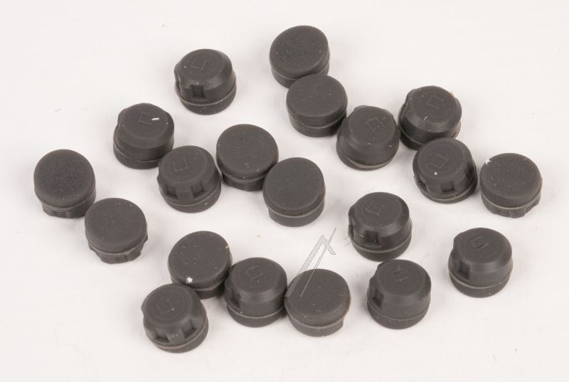 Frontkappe links vorne Segway-Ninebot 14.01.0036.10 für E-Scooter Gehäuse