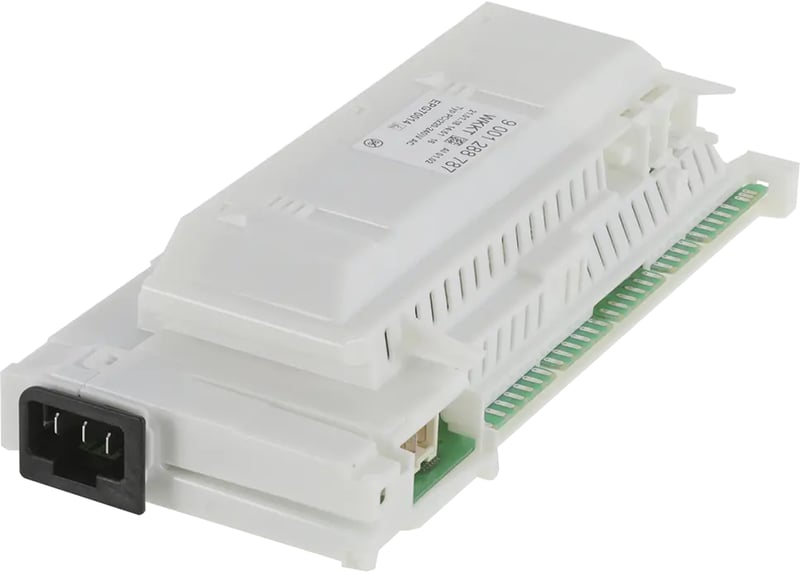 Leistungsmodul programmiert 12009014