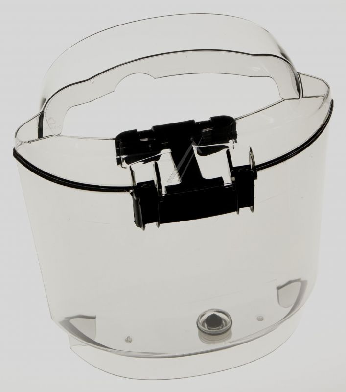 Wassertank für DeLonghi Kaffeemaschine 7313284869 transparent