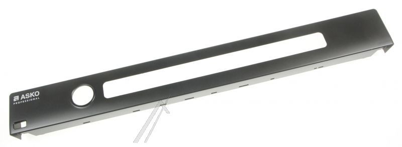 Frontblende für Hisense/Gorenje Trockner 503088 WMD-70.C SIGN, weiß