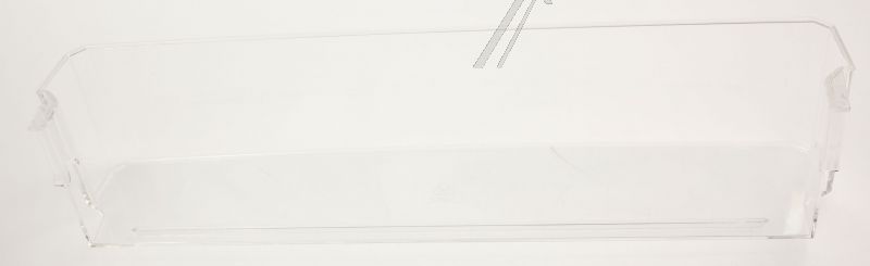 Türablage für Kühlschrank Hisense/Gorenje 806569 Türfach, klar