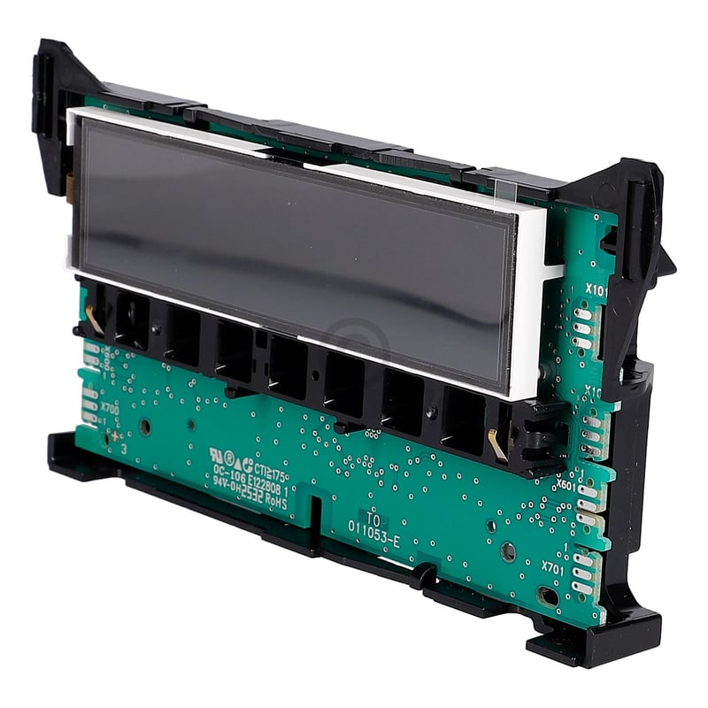 Bedienmodul programmiert 11024371