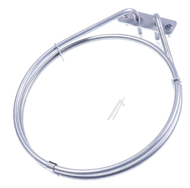 Umluftheizkörper für Herd Küppersbusch 543343 Ringheizkörper