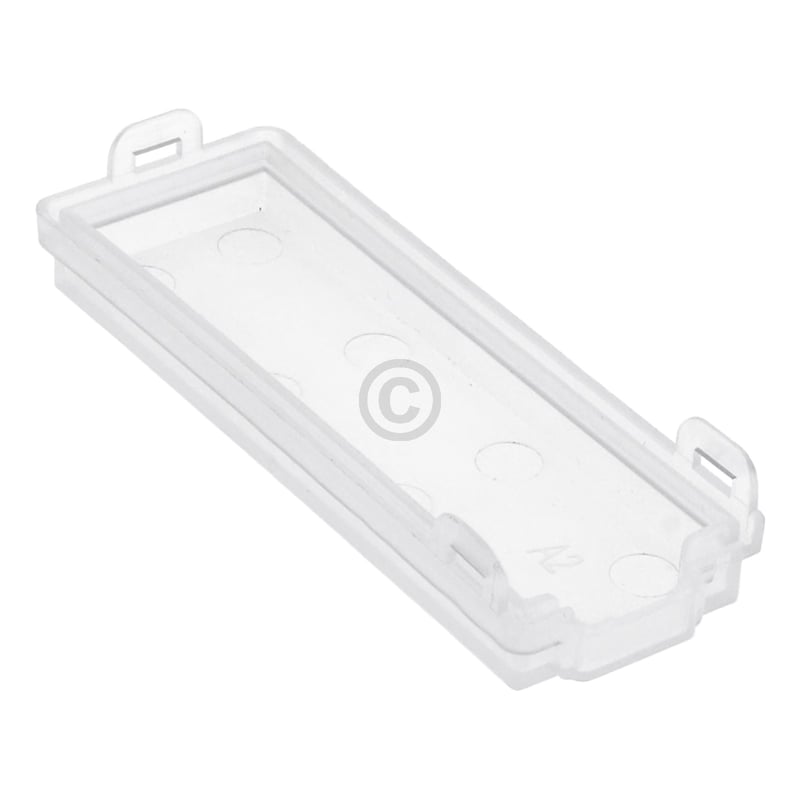 Window Cleaner Battery cover 201-2433-0011 Ecovacs