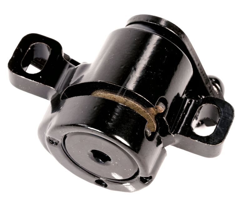 Bremssattel inkl. Bremsbeläge Segway-Ninebot AB.50.0010.03 für E-Scooter