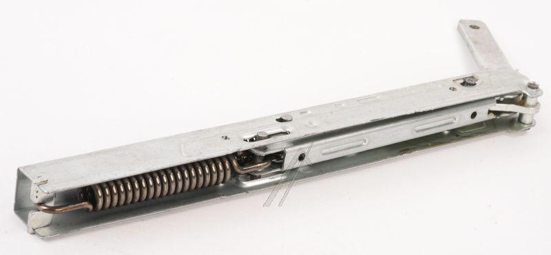 Beko-Ofen-Türscharnier C00920159 links, kurz