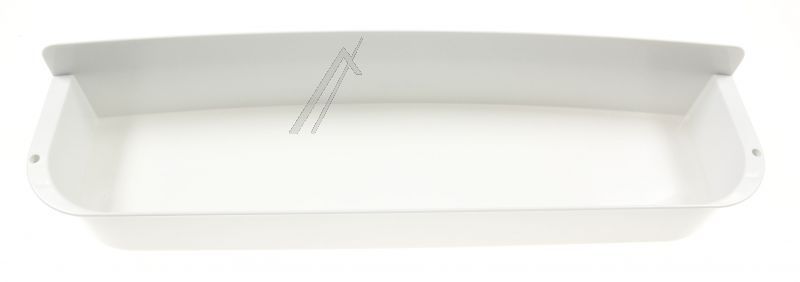 Türablage für Kühlschrank Hisense Gorenje 697166 Ablagefach klar