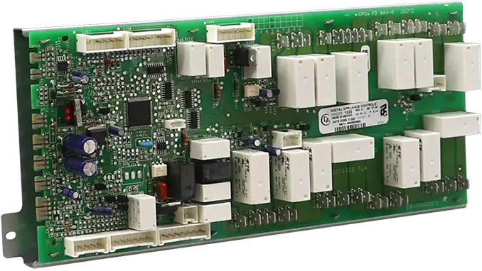 Steuerungsmodul 00655357