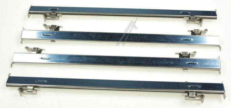 Teleskopauszug links für Backöfen (5615797254)