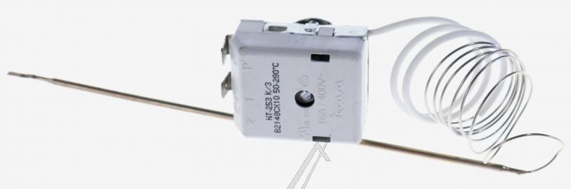 Thermostat für Ofen Comstat 83140201 Backofen Temperatur